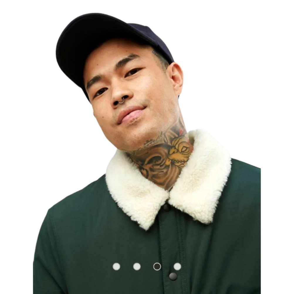 ASOS - Picture 8 of 15